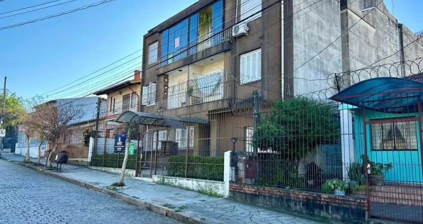 Apartamento com 2 quartos à venda na Rua Professor Demophilo Xavier, 120, Glória, Porto Alegre