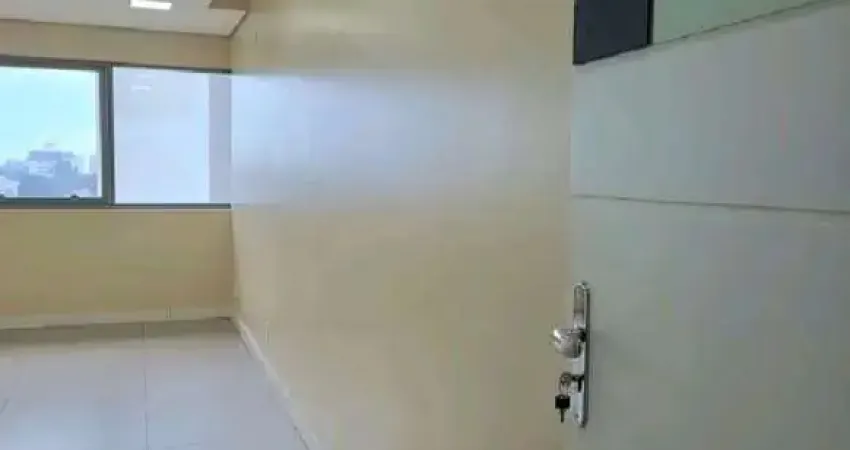 Sala comercial à venda na Avenida Assis Brasil, 4600, São Sebastião, Porto Alegre