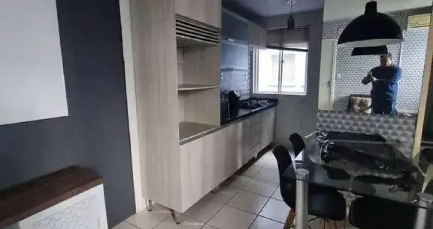 Apartamento com 2 quartos à venda na Rua Adão Foques, 2345, Jardim Iolanda, Guaíba