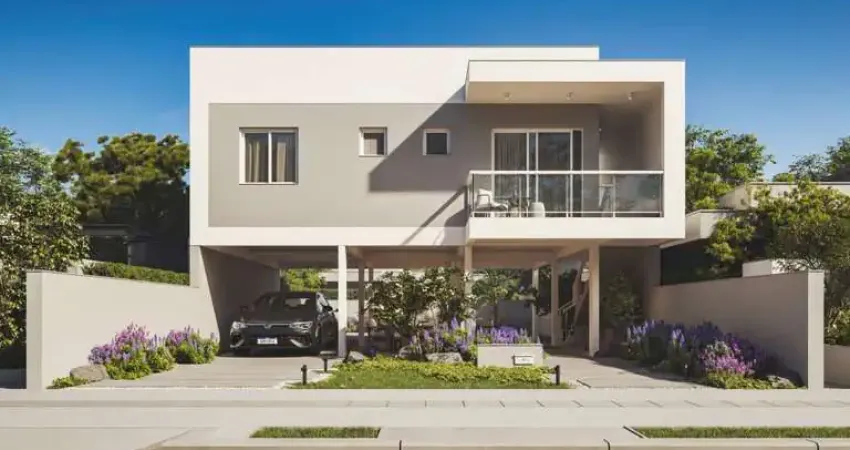 Casa com 3 quartos à venda na Avenida Vinte de Setembro, 148, Jardim dos Lagos, Guaíba