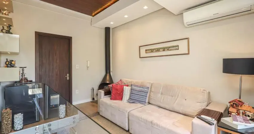 Apartamento com 2 quartos à venda na Praça Arlindo Pasqualini, 928, Rio Branco, Porto Alegre