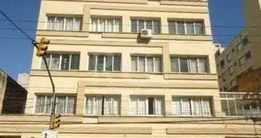 Apartamento com 1 quarto à venda na Avenida João Pessoa, 1203, Centro, Porto Alegre