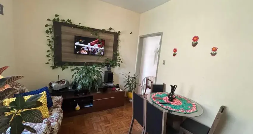 Apartamento com 65m², localizado no bairro Jardim Carvalho em Porto Alegre/RS.