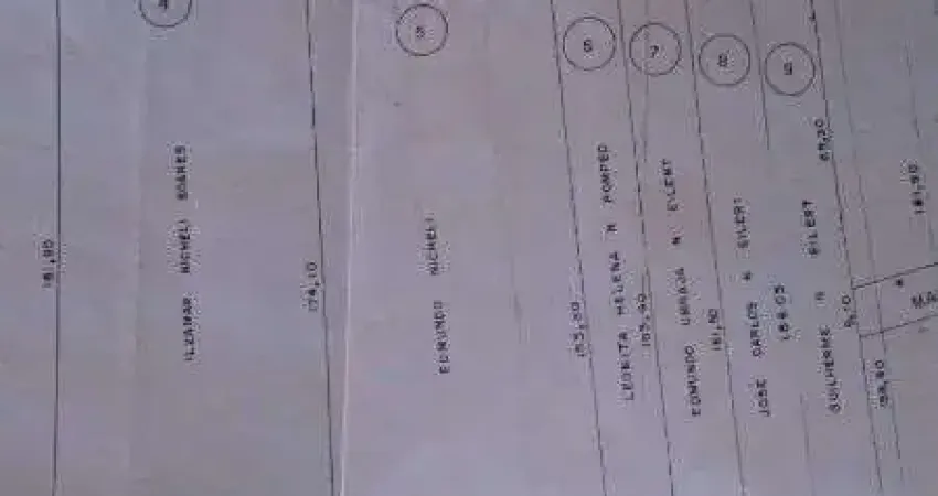 Terreno à venda na Rua Atílio Supertti, 891, Vila Nova, Porto Alegre