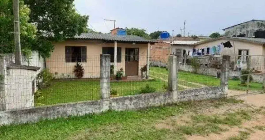 Terreno à venda na Estrada Jorge Pereira Nunes, 671, Campo Novo, Porto Alegre