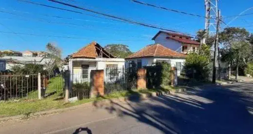 Terreno à venda na Rua Porto Calvo, 253, Ipanema, Porto Alegre