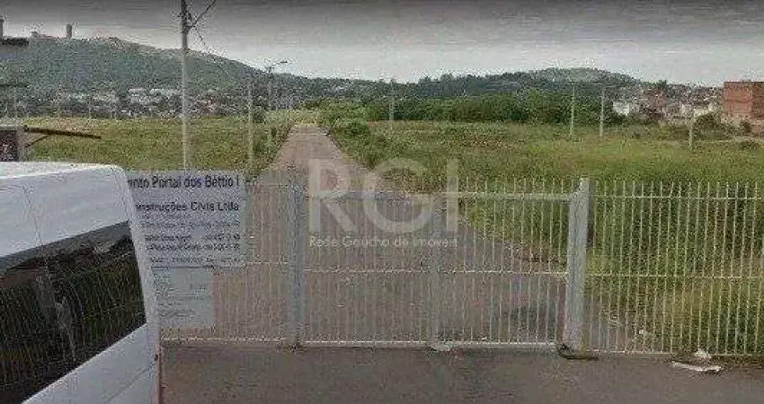 Terreno à venda na Rua Catarino Andreatta, 13 Qd B, Vila Nova, Porto Alegre