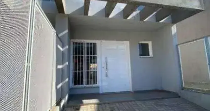 Casa para Venda - 125m², 3 dormitórios, sendo 1 suites, 1 vaga - Guarujá