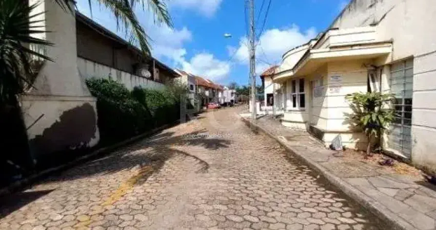 Casa Condominio para Venda - 94.3m², 3 dormitórios, sendo 1 suites, 2 vagas - Vi