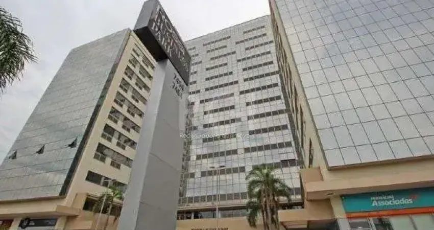 Conjunto/Sala para Venda - 34.91m², 0 dormitórios, Jardim Botânico