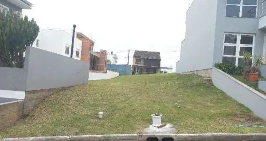 Terreno em Condominio em Porto Alegre, no bairro Aberta dos Morros, à venda.