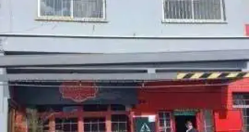 Sala comercial à venda na Avenida Juca Batista, 415, Cavalhada, Porto Alegre