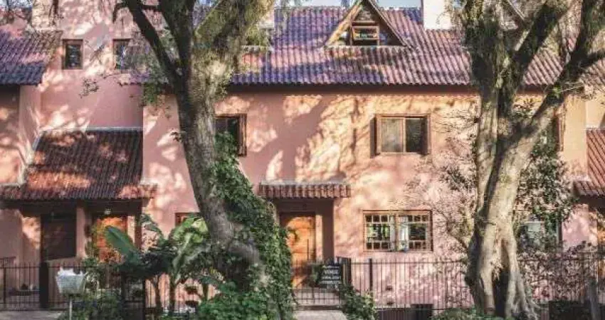 Casa Condominio para Venda - 150m², 3 dormitórios, sendo 1 suites, 2 vagas - Bel