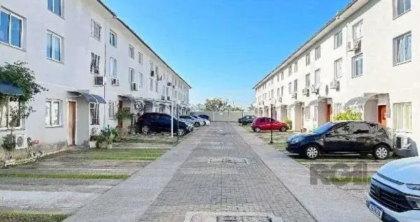 Casa Condominio para Venda - 50m², 3 dormitórios, sendo 1 suites, 1 vaga - Hípic