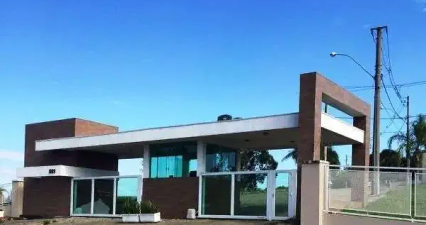 Terreno à venda na Avenida Altos do Santa Rita, 521, Aberta dos Morros, Porto Alegre