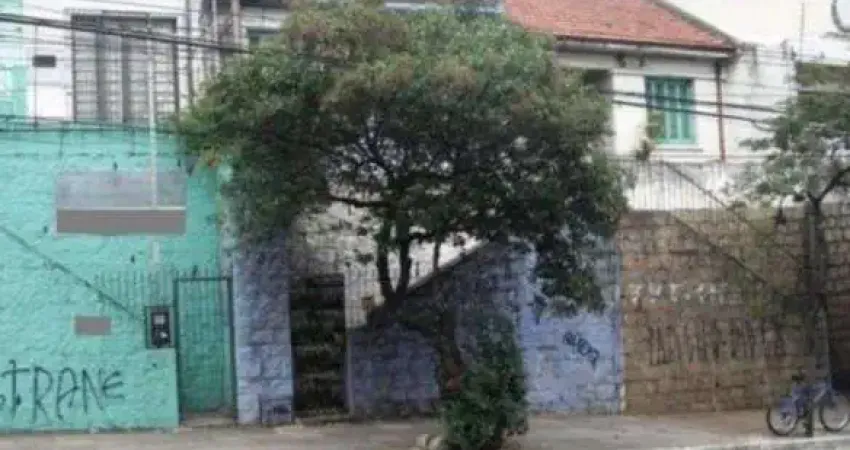 Terreno à venda na Avenida Protásio Alves, 1345, Petrópolis, Porto Alegre
