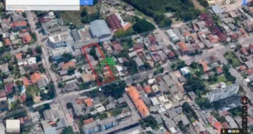 Terreno à venda na Rua Doutor Pereira Neto, 1190, Tristeza, Porto Alegre