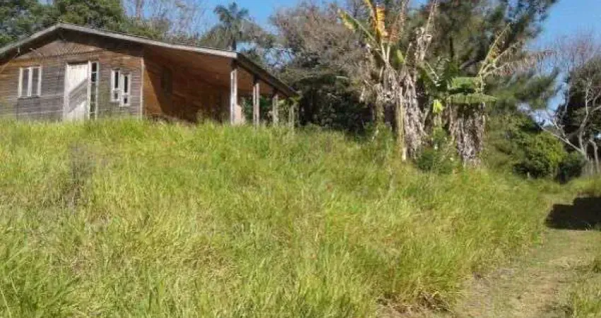 Terreno à venda na Rua Das Amoras, 55, Itapuã, Viamão