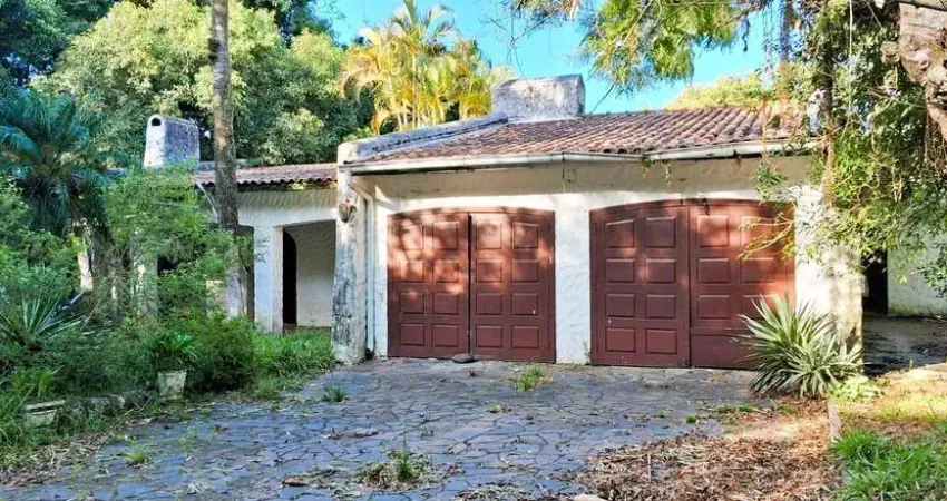 Terreno à venda na Rua Moyses Golubcik, 229, Chapéu do Sol, Porto Alegre