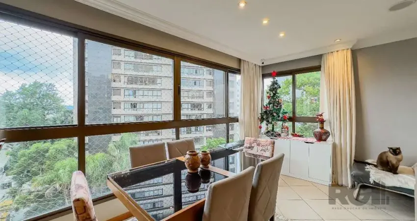 Apartamento 3 dormitórios à venda Bela Vista Porto Alegre/RS