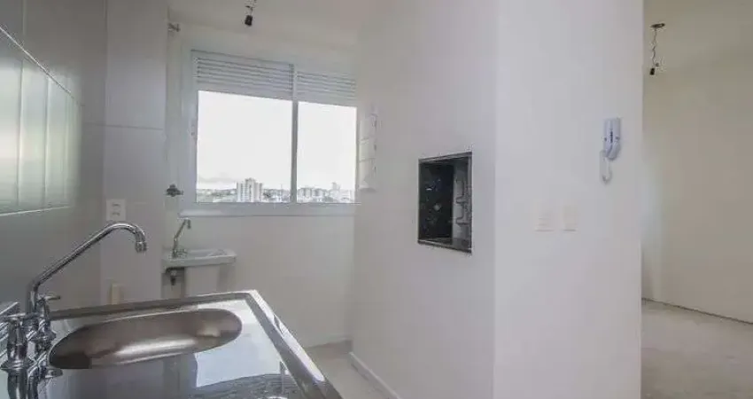 Apartamento para Venda - 54.86m², 2 dormitórios, 1 vaga - Jardim Carvalho