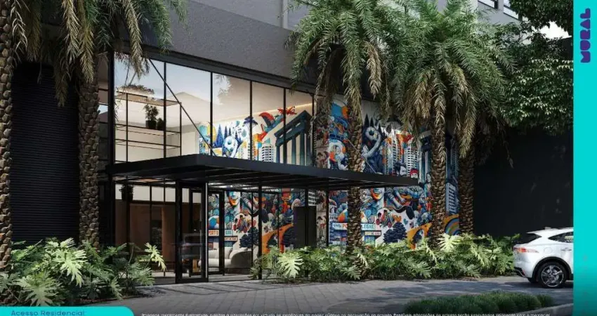 Kitnet / Stúdio à venda na Rua Garibaldi, 1355, Bom Fim, Porto Alegre