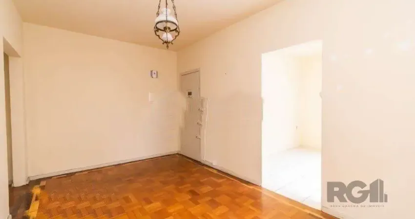 Apartamento com 1 quarto à venda na Rua Vilela Tavares, 90, São João, Porto Alegre