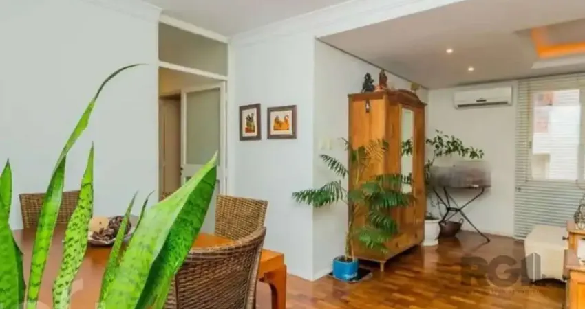 Apartamento 3 dormitórios à venda Rio Branco Porto Alegre/RS