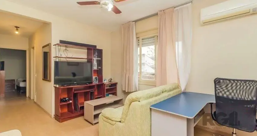 Apartamento 2 dormitórios à venda Cidade Baixa Porto Alegre/RS