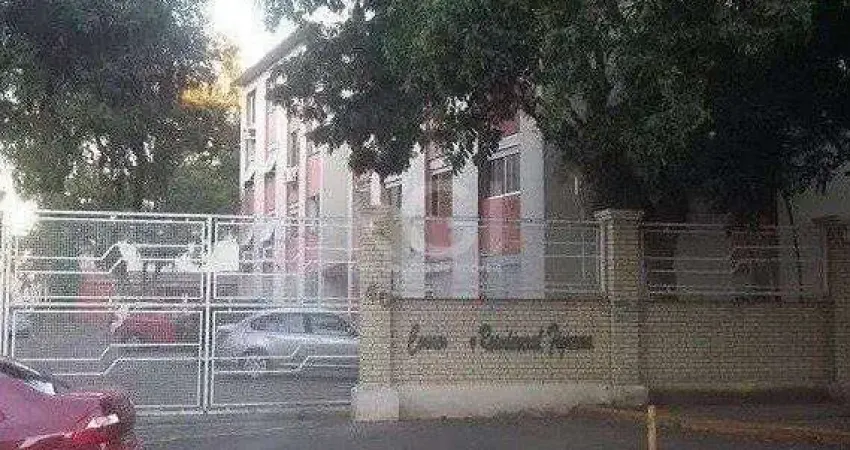 Apartamento para Venda - 60.42m², 2 dormitórios, 1 vaga - Centro