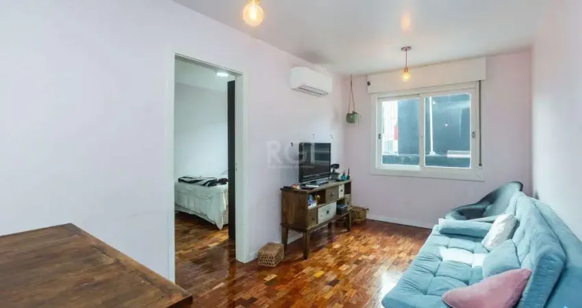 Apartamento para Venda - 40.07m², 1 dormitório, sendo 1 suites, Jardim Botânico