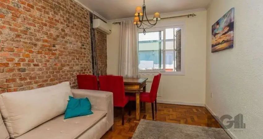 Apartamento 2 dormitórios à venda Praia de Belas Porto Alegre/RS