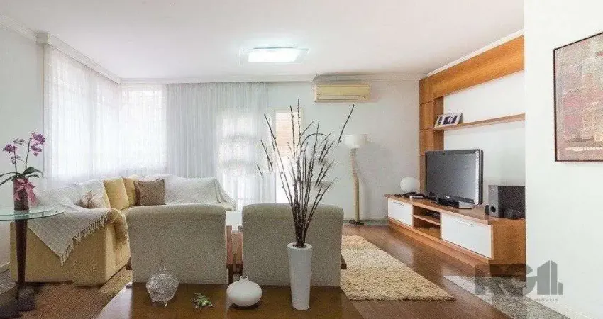 Casa com 5 quartos à venda na Rua Matias José Bins, 370, Três Figueiras, Porto Alegre