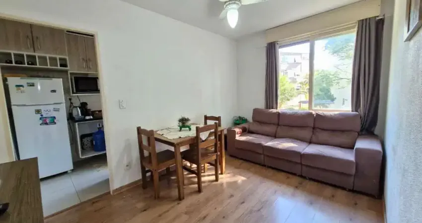 Apartamento com 2 quartos à venda na Rua Padre Ângelo Corso, 85, Cavalhada, Porto Alegre