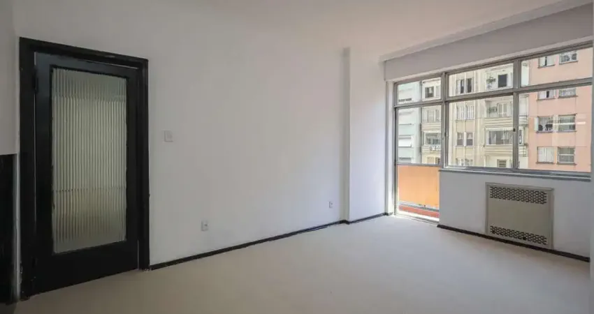 Apartamento com 2 quartos à venda na Avenida Senador Salgado Filho, 135, Centro Histórico, Porto Alegre