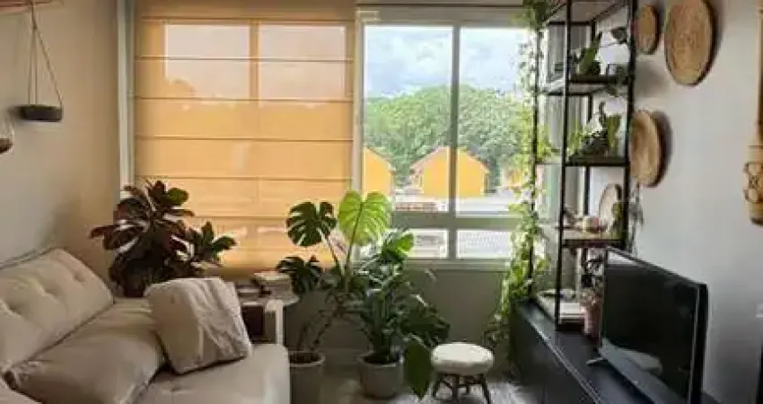 Apartamento com 2 quartos à venda na Estrada Campo Novo, 277, Ipanema, Porto Alegre