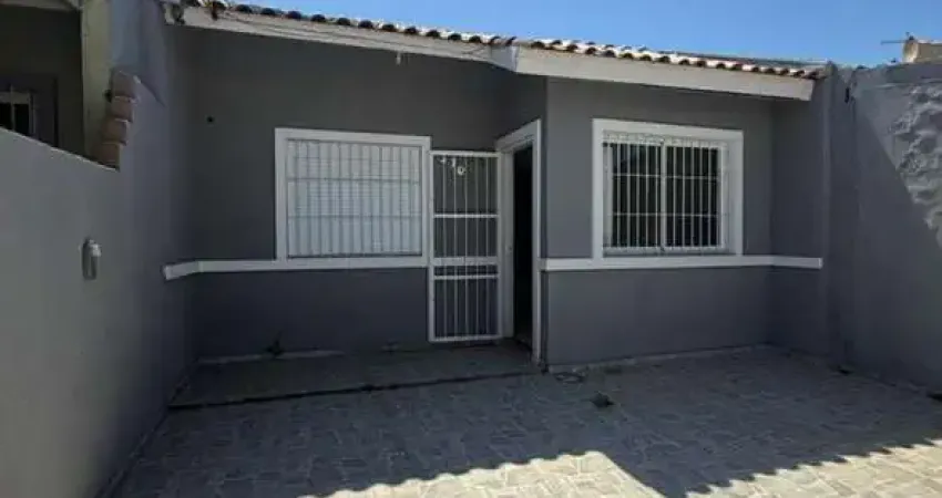 Casa com 2 quartos à venda na Rua Otto Espíndola, 530, Morada do Bosque, Cachoeirinha