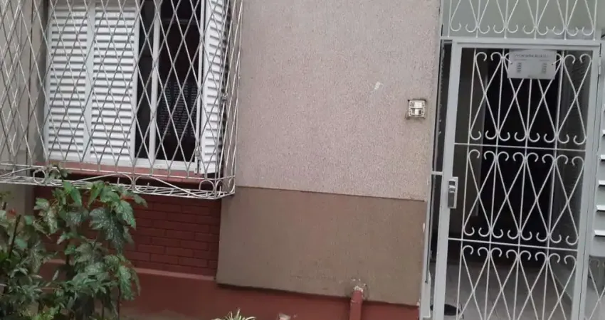 Apartamento 1 dormitórios à venda Jardim Itu Porto Alegre/RS