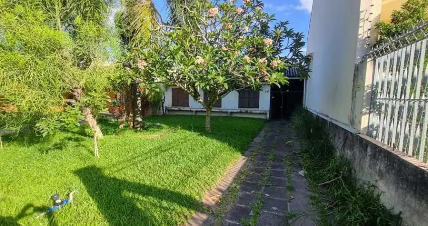 Terreno à venda na Rua Engenheiro Tito Marques Fernandes, 597, Ipanema, Porto Alegre
