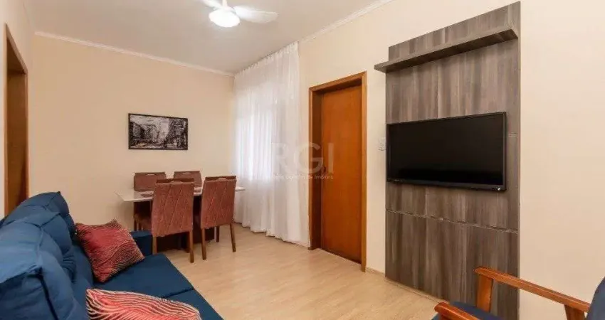 Apartamento para Venda - 62m², 2 dormitórios, Jardim São Pedro