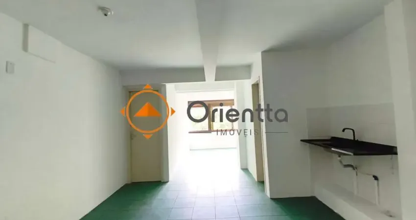 Apartamento com 1 quarto para alugar na Rua João Alfredo, 607, Cidade Baixa, Porto Alegre