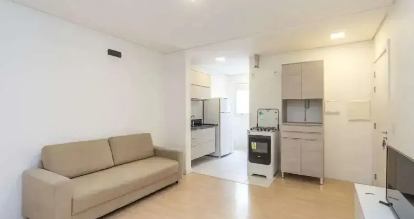 Apartamento 1 dormitório térreo no bairro vila ipiranga em porto alegre