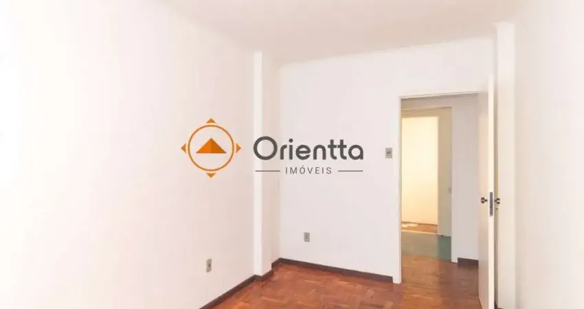 Apartamento com 1 Quarto para alugar, 45m² - Centro Histórico