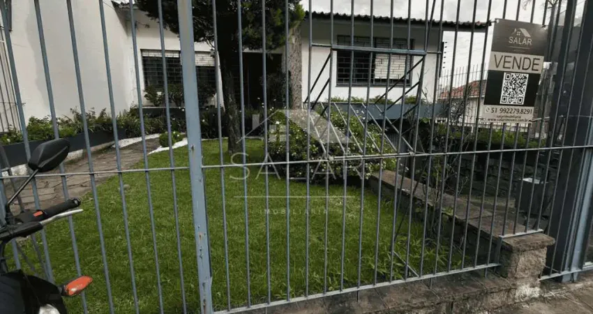 Casa com 3 quartos à venda na Rua Senador Annibal Di Primio Beck, 50, Boa Vista, Porto Alegre