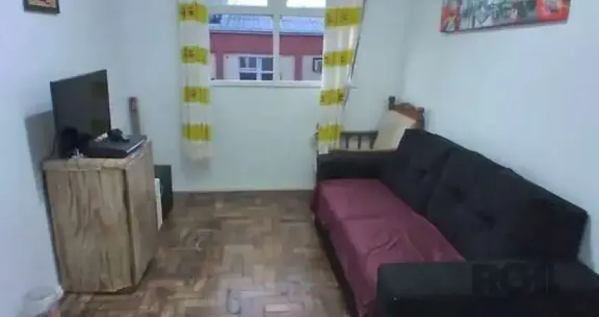 Apartamento com 2 quartos à venda na Travessa Escobar, 494, Camaquã, Porto Alegre