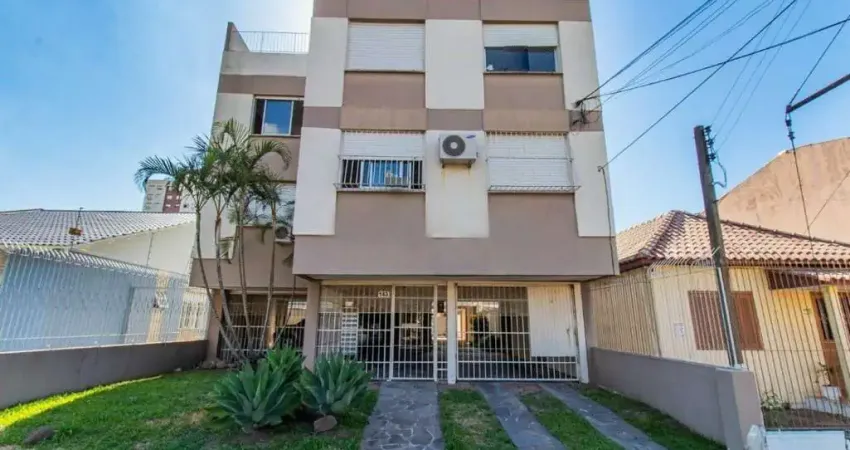 Cobertura com 1 quarto à venda na Rua Engenheiro João Luderitz, 143, Sarandi, Porto Alegre