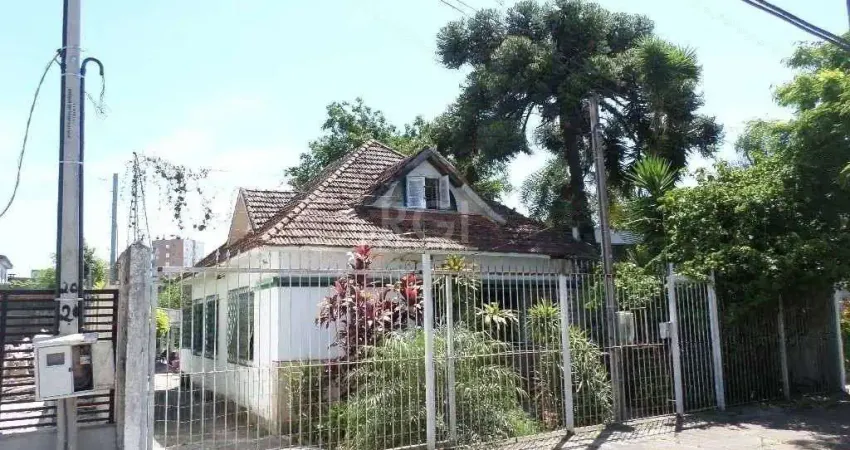 Terreno à venda na Avenida Sergipe, 34, Glória, Porto Alegre