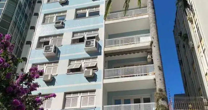 Apartamento com 3 quartos à venda na Rua Vinte e Quatro de Outubro, 89, Moinhos de Vento, Porto Alegre