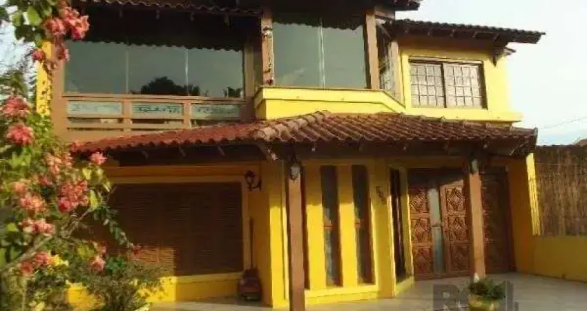 Casa para Venda - 320m², 4 dormitórios, sendo 1 suites, Vila Nova