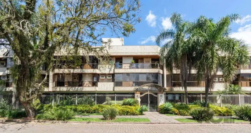 Apartamento para Venda - 200.1m², 3 dormitórios, sendo 3 suites, 5 vagas - Crist